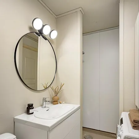 Appartement Sentral Og Sjarmerende *